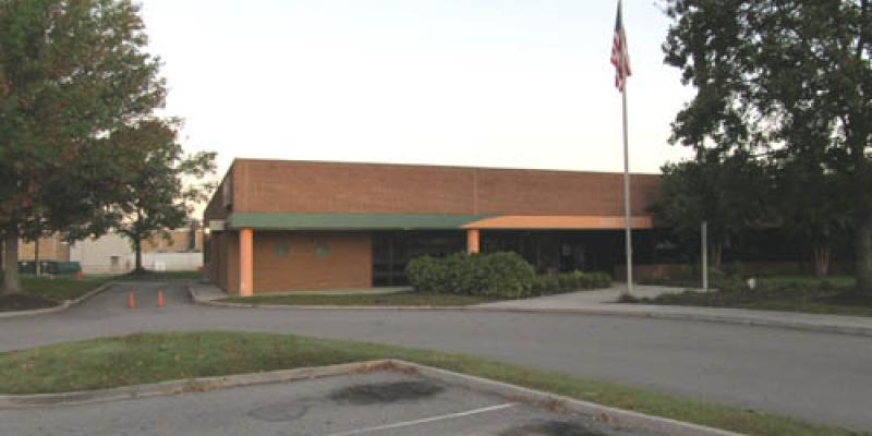 Hopewell 외관